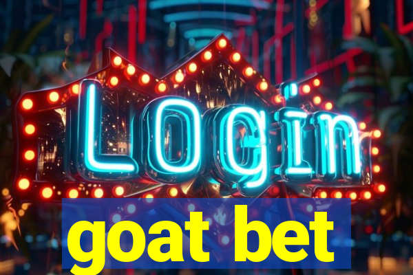 goat bet
